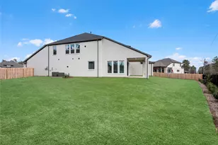 1903 Keen St, Montgomery, TX 77316 - Photo 25