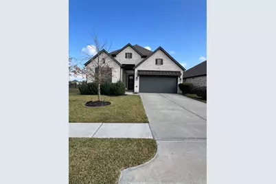 3102 Secret Lagoon Lane, Texas City, TX 77568 - Photo 1