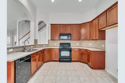 7130 Ballinger Ridge Lane, Richmond, TX 77407 - Photo 9