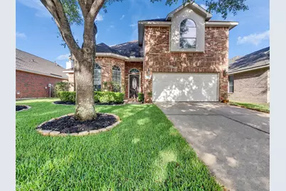 7130 Ballinger Ridge Lane, Richmond, TX 77407 - Photo 1