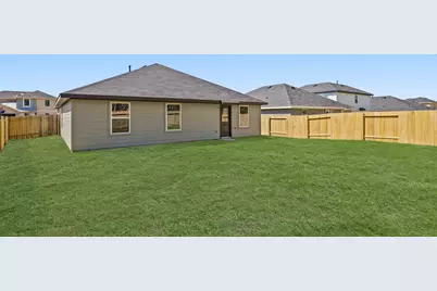 4520 Nevada Falls Drive, Conroe, TX 77303 - Photo 21