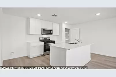 4520 Nevada Falls Drive, Conroe, TX 77303 - Photo 1