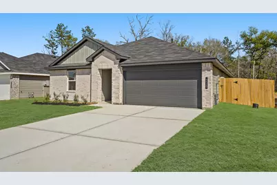 4520 Nevada Falls Drive, Conroe, TX 77303 - Photo 3