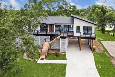 407 Brook Hollow Drive, Conroe, TX 77385 - Photo 1