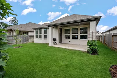 15727 Autumn Sun Court, Conroe, TX 77302 - Photo 25