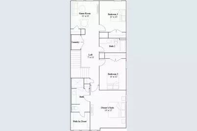12514 Alligator Lake Court, Cypress, TX 77433 - Photo 3