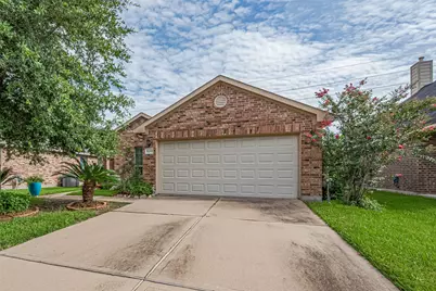 8219 Silent Deep Drive, Rosenberg, TX 77469 - Photo 3