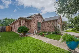 8219 Silent Deep Dr, Rosenberg, TX 77469 - Photo 1