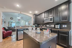 8219 Silent Deep Dr, Rosenberg, TX 77469 - Photo 11