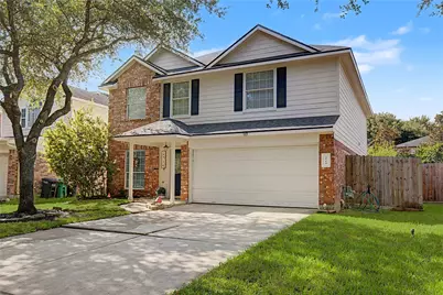 2514 Braley Park Lane, Conroe, TX 77385 - Photo 3