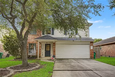 2514 Braley Park Lane, Conroe, TX 77385 - Photo 1