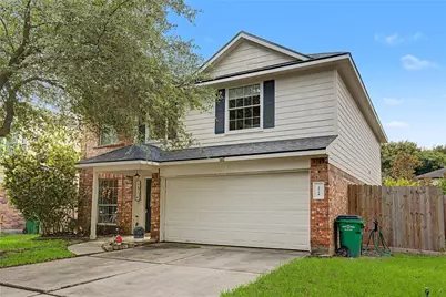 2514 Braley Park Lane, Conroe, TX 77385 - Photo 3