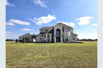 13319 Lakeview Meadow Drive, Richmond, TX 77469 - Photo 3