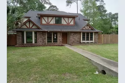 540 River Plantation Drive, Conroe, TX 77302 - Photo 1