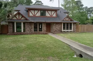 540 River Plantation Dr, Conroe, TX 77302 - Photo 1