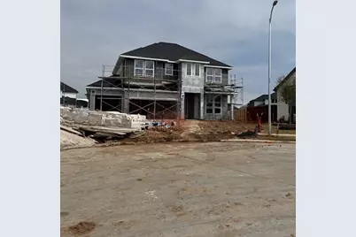 2523 Tompkins Reserve Drive, Katy, TX 77494 - Photo 7