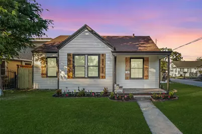 6829 Japonica Street, Houston, TX 77087 - Photo 1
