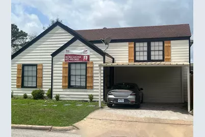 6829 Japonica Street, Houston, TX 77087 - Photo 3