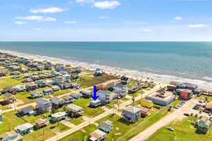 222 Ocean Ave, Surfside Beach, TX 77541 - Photo 17