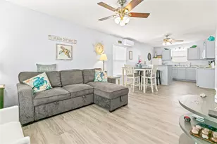 222 Ocean Ave, Surfside Beach, TX 77541 - Photo 5