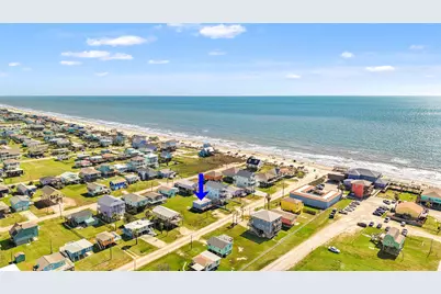 222 Ocean Avenue, Surfside Beach, TX 77541 - Photo 19