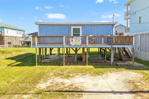 222 Ocean Ave, Surfside Beach, TX 77541 - Photo 15