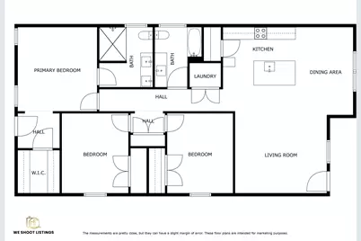 7963 Miley St, Houston, TX 77028 - Photo 31