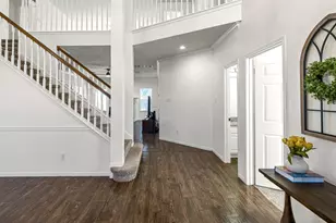 3103 Bentgrass Dr, Katy, TX 77450 - Photo 5