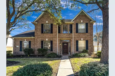 3103 Bentgrass Drive, Katy, TX 77450 - Photo 1