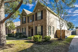 3103 Bentgrass Dr, Katy, TX 77450 - Photo 3