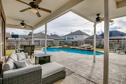 4618 Ambrosia Springs Lane, Katy, TX 77494 - Photo 27
