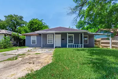 3031 Groton Drive, Houston, TX 77051 - Photo 1