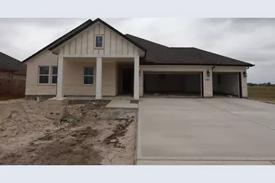 12822 Old Fashion Circle, Mont Belvieu, TX 77535 - Photo 1