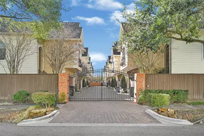 5206 Washington Avenue, Houston, TX 77007 - Photo 3