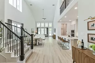 24602 Keswick Vly Wy, Tomball, TX 77375 - Photo 5