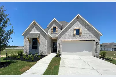 12222 Hudson Drive, Mont Belvieu, TX 77523 - Photo 1