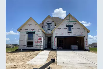 12222 Hudson Drive, Mont Belvieu, TX 77523 - Photo 1