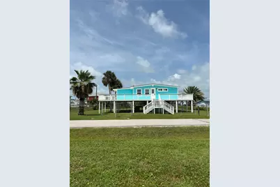 4110 3rd Street, Galveston, TX 77554 - Photo 1