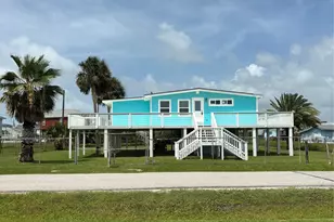 4110 3rd St, Galveston, TX 77554 - Photo 1