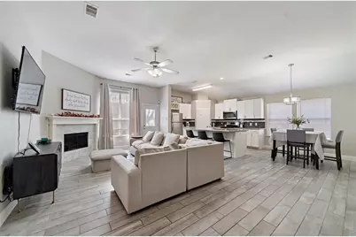 1830 Sherwood Forest Circle, League City, TX 77573 - Photo 1