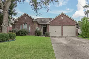 14214 Silver Glade Ln, Sugar Land, TX 77498 - Photo 1