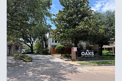 2100 Tanglewilde Street #455, Houston, TX 77063 - Photo 37