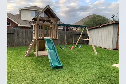 9427 McDowell Drive, Richmond, TX 77469 - Photo 9