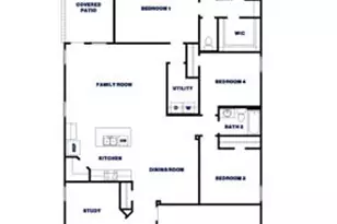 239 Golden Eagle, New Waverly, TX 77358 - Photo 17