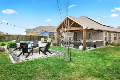 3037 Broadhaven Drive, Texas City, TX 77568 - Photo 33