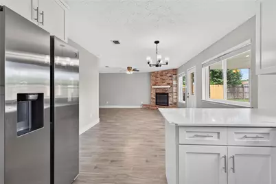 11726 Old Telegraph Road, Houston, TX 77067 - Photo 13