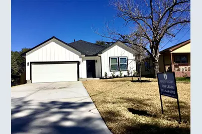 924 E 2nd Street, Bellville, TX 77418 - Photo 3