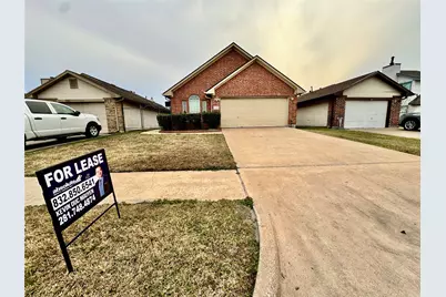 11638 Highland Meadow Drive, Houston, TX 77089 - Photo 1