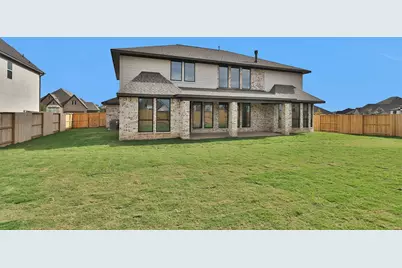 5207 Elk Meadows Lane, Manvel, TX 77578 - Photo 21