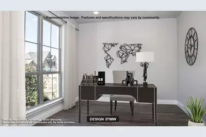 5207 Elk Meadows Lane, Manvel, TX 77578 - Photo 5